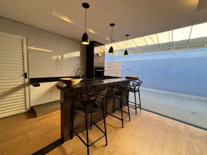 Imagem 3 - Casa em Pampulha, Uberlândia - MG