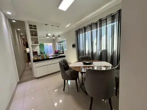Imagem 5 - Casa em Pampulha, Uberlândia - MG