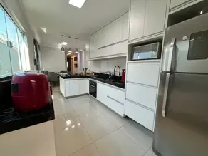 Imagem 4 - Casa em Pampulha, Uberlândia - MG
