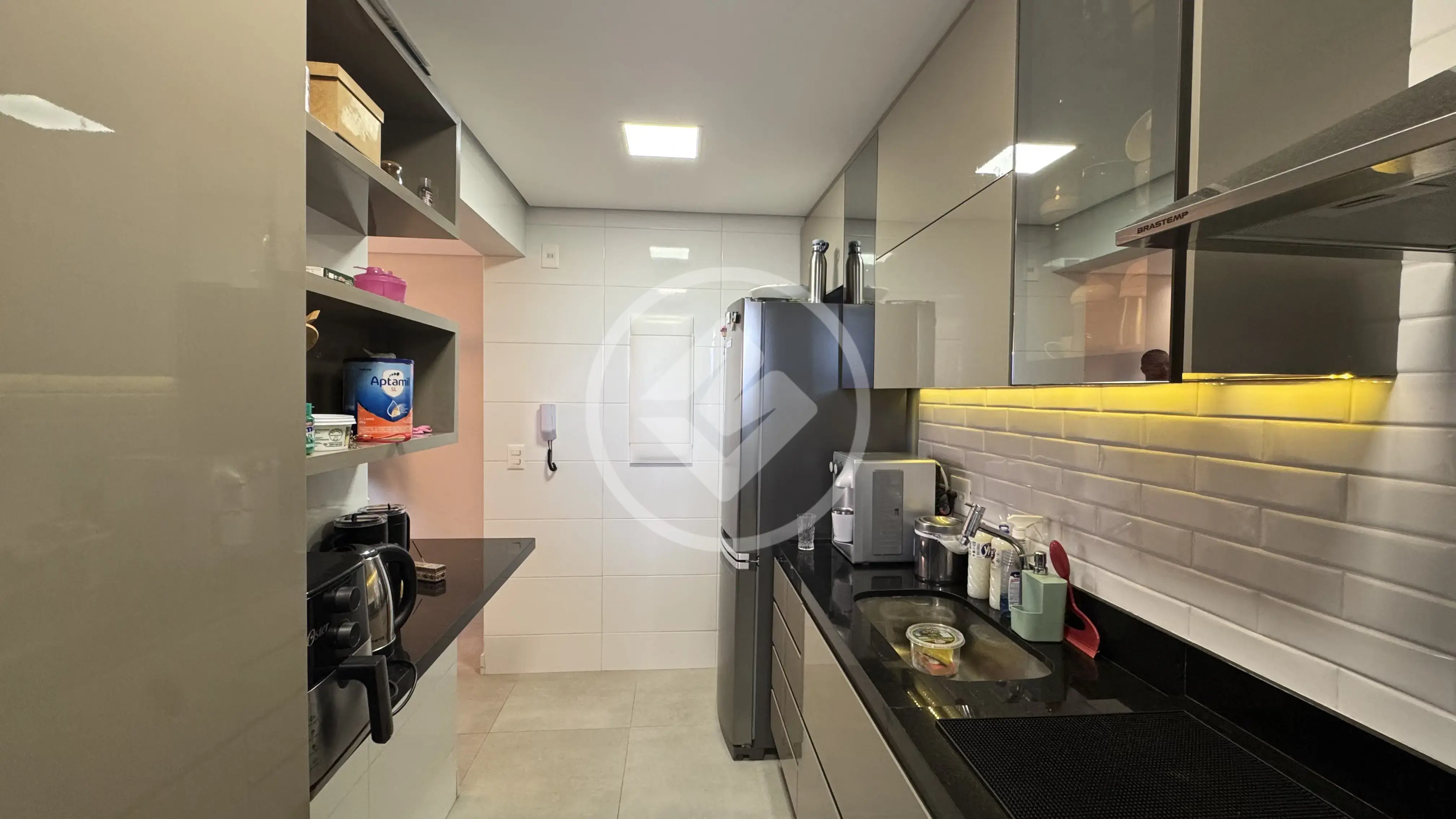 Imagem 4 - Apartamento em Santa Mônica, Uberlândia - MG