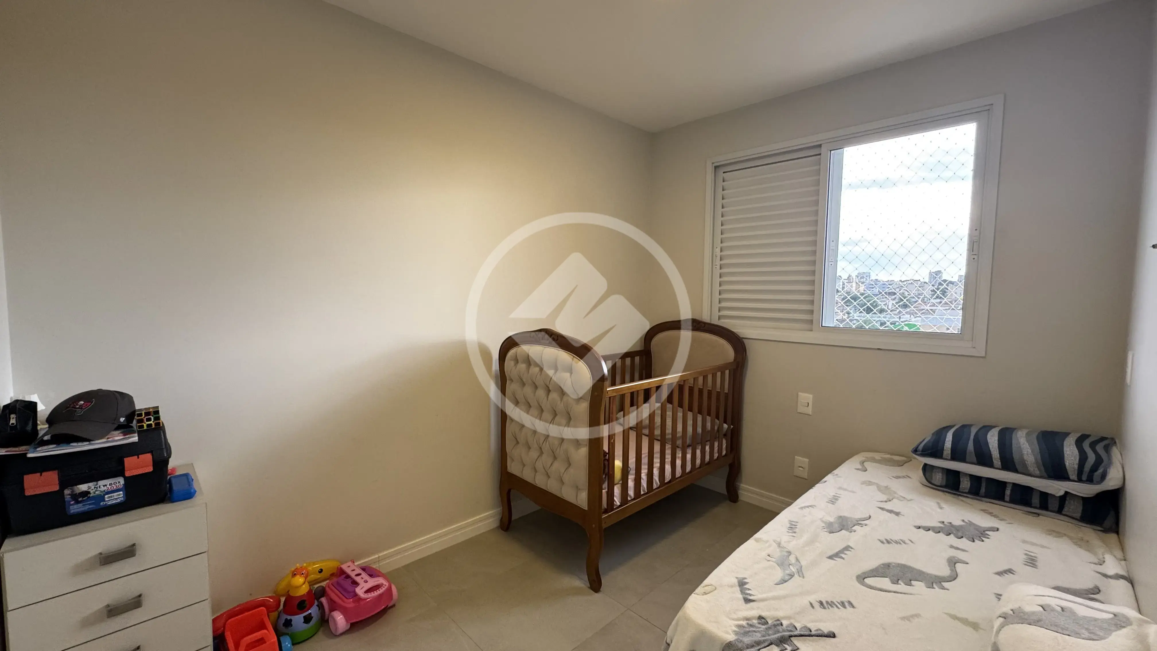 Image 8 - Apartamento em Santa Mônica, Uberlândia - MG