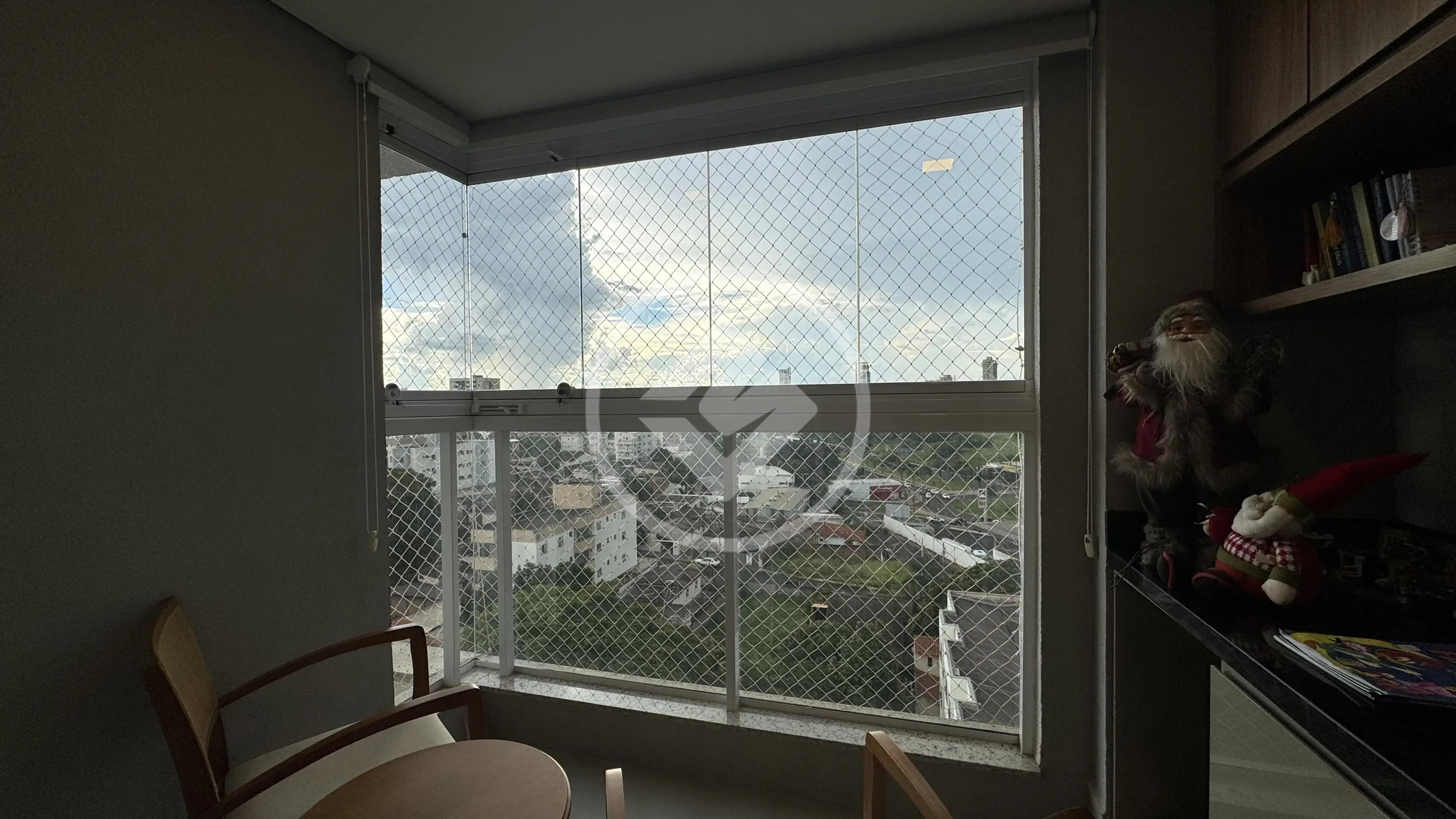 Imagem 2 - Apartamento em Santa Mônica, Uberlândia - MG