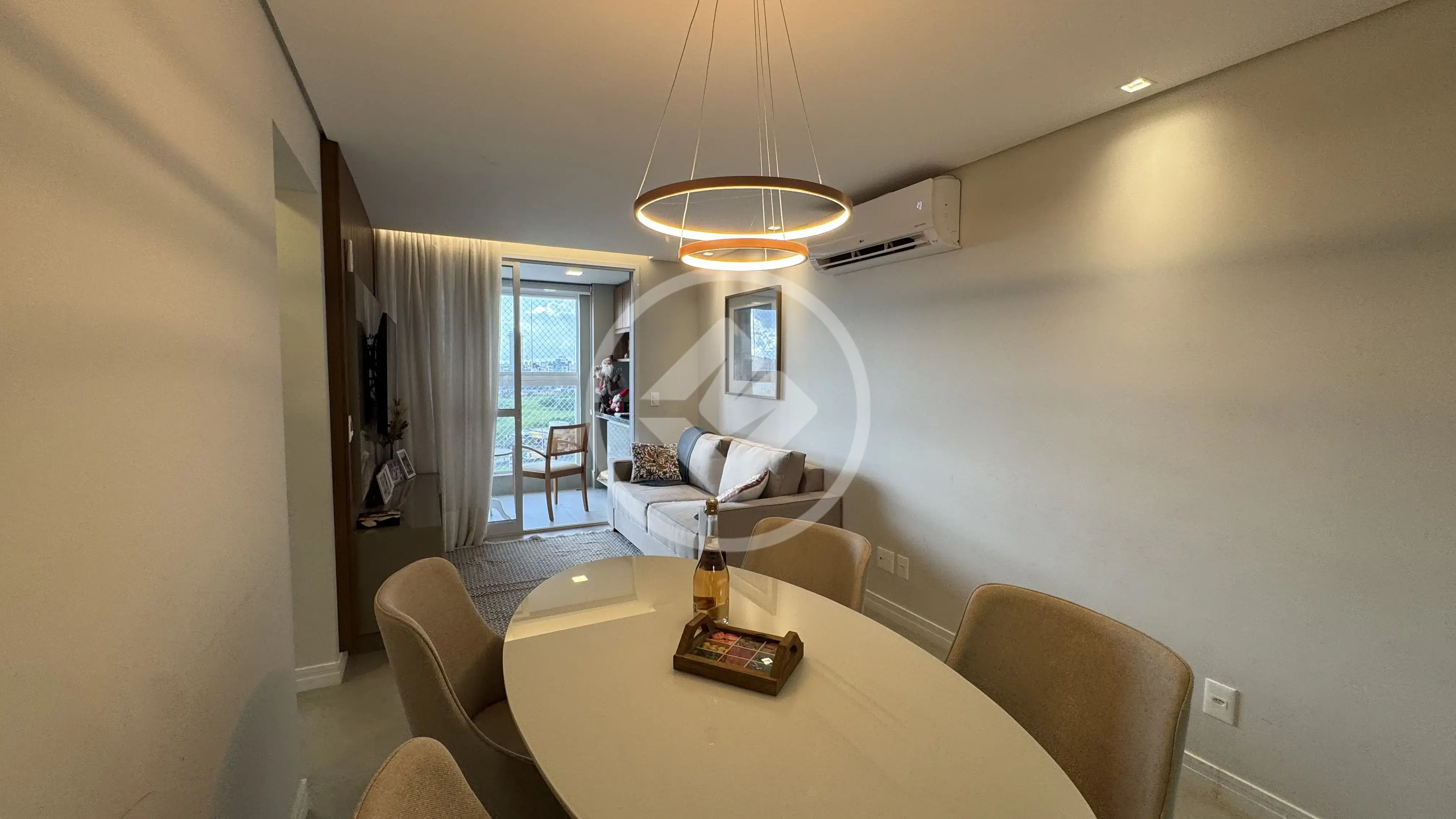 Imagem 1 - Apartamento em Santa Mônica, Uberlândia - MG