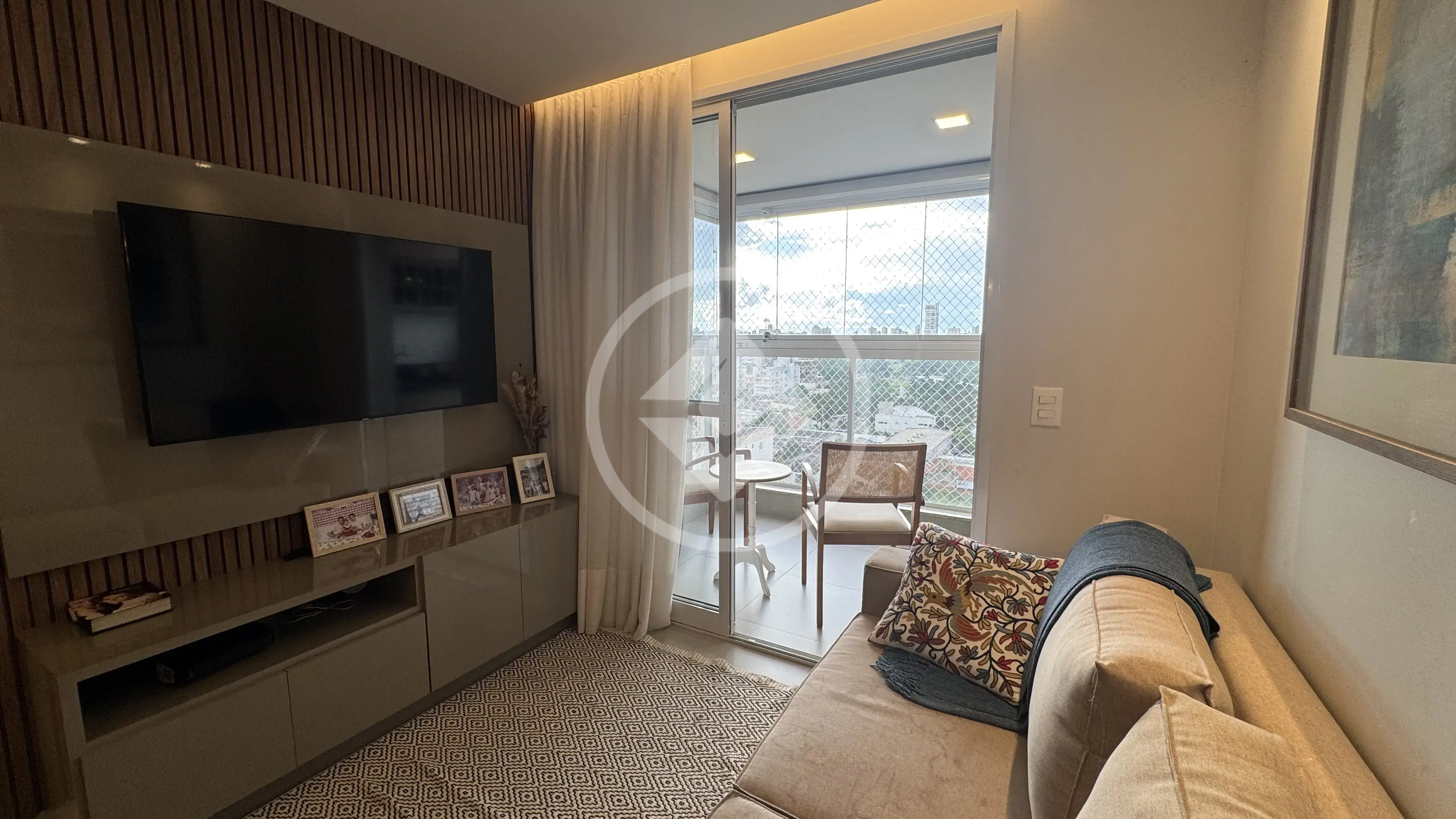 Imagem 1 - Apartamento em Santa Mônica, Uberlândia - MG