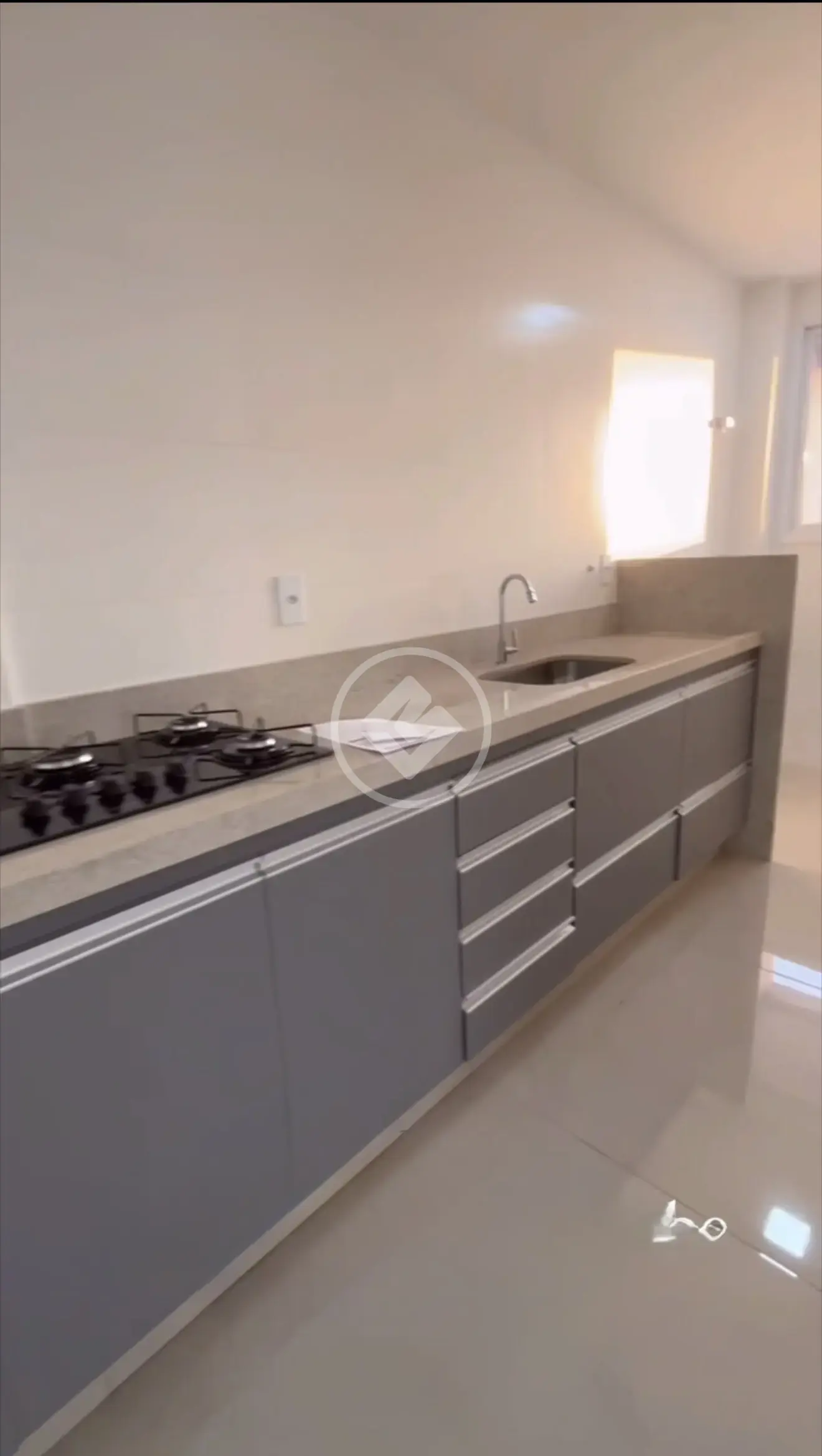 Imagem 2 - Apartamento em Patrimônio, Uberlândia - MG