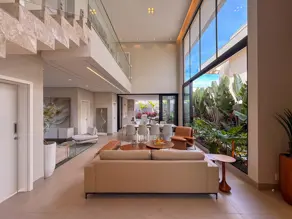 Casa Condomínio bairro Jardim Sul, Uberlândia - MG — foto 2