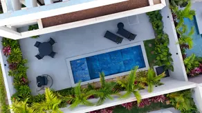 Casa Condomínio bairro Jardim Sul, Uberlândia - MG — foto 1