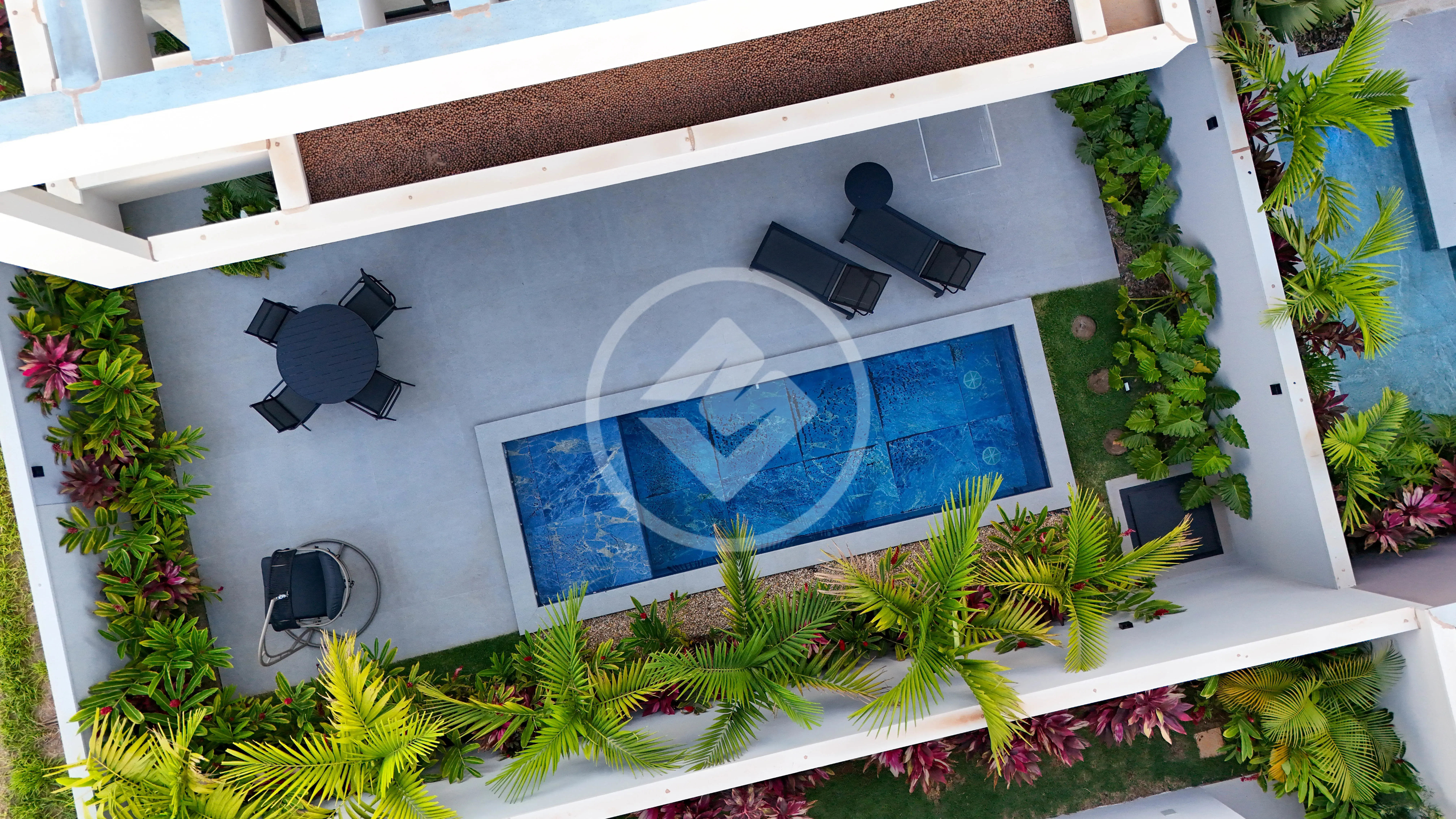 Imagem 1 - Casa Condomínio em bairro Jardim Sul, Uberlândia - MG
