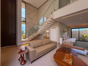 Imagem 3 - Casa Condomínio em bairro Jardim Sul, Uberlândia - MG