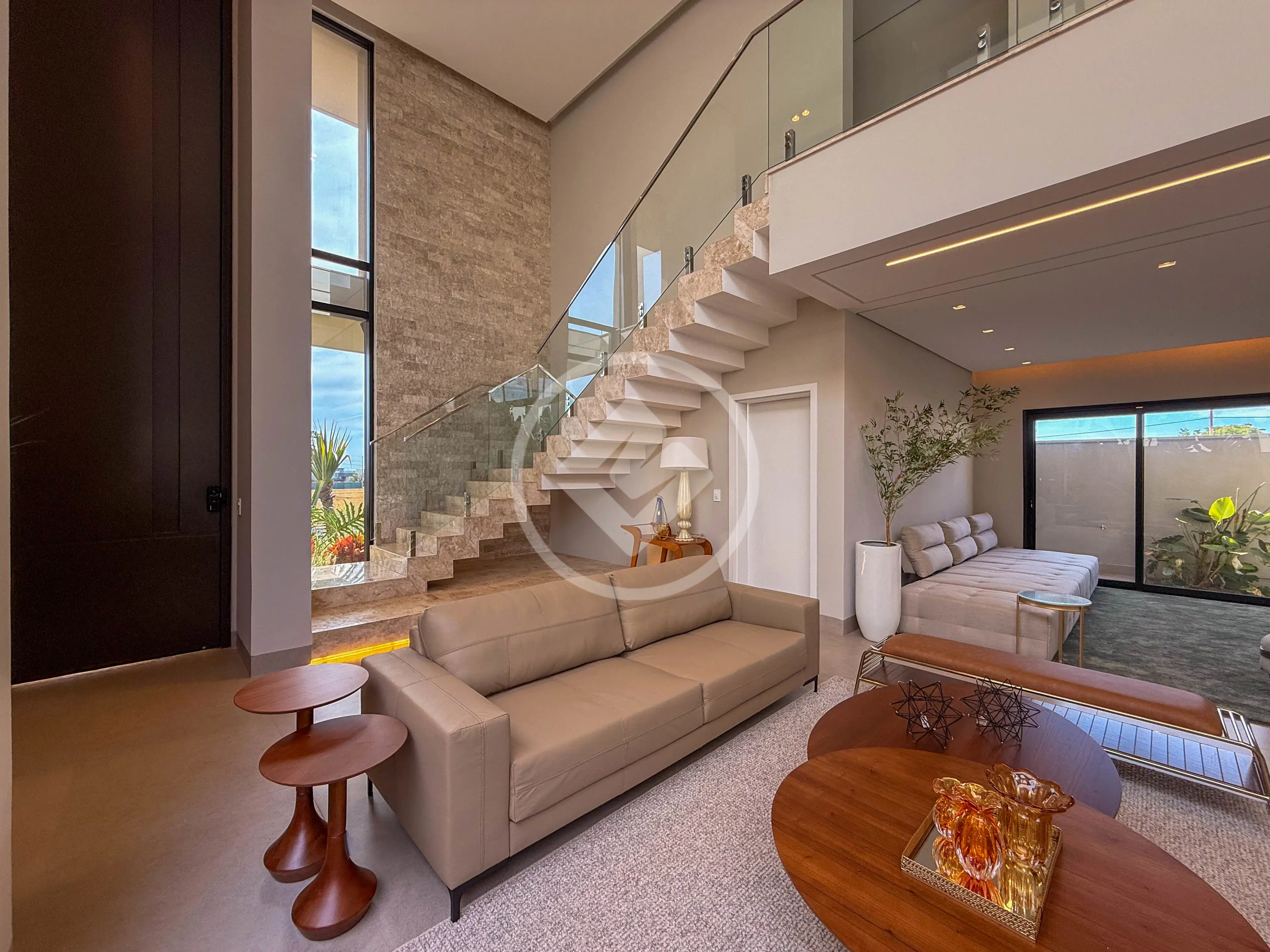 Imagem 3 - Casa Condomínio em bairro Jardim Sul, Uberlândia - MG