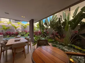 Imagem 2 - Casa Condomínio em bairro Jardim Sul, Uberlândia - MG