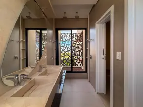 Imagem 4 - Casa Condomínio em bairro Jardim Sul, Uberlândia - MG