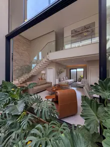 Imagem 5 - Casa Condomínio em bairro Jardim Sul, Uberlândia - MG