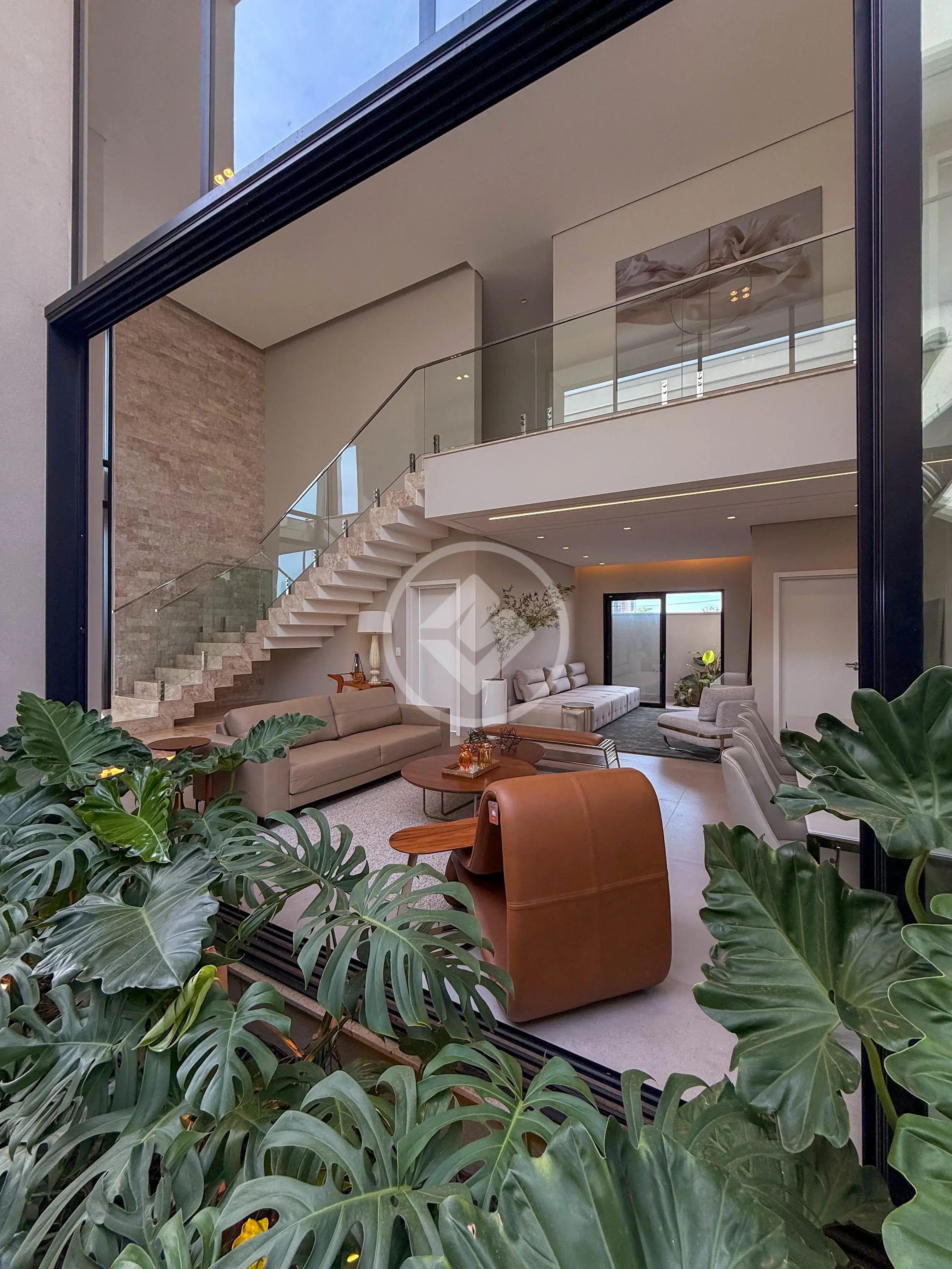 Imagem 5 - Casa Condomínio em bairro Jardim Sul, Uberlândia - MG