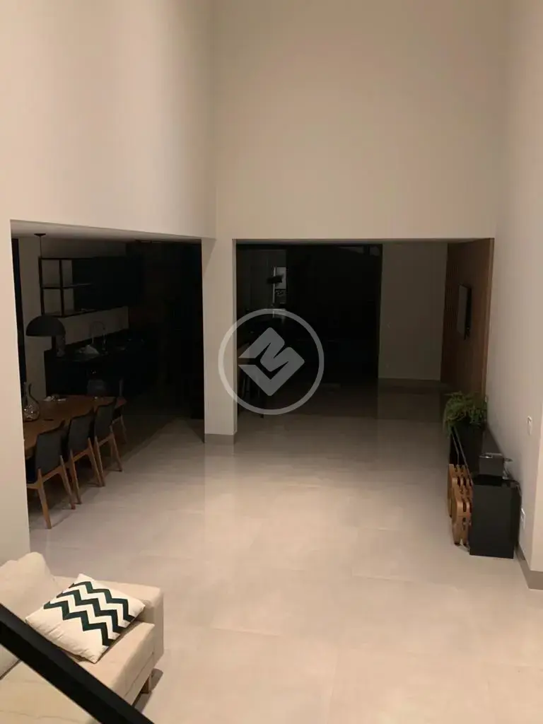 Image 2 - Sobrado Em Condomínio em Jardim Sul, Uberlândia - MG