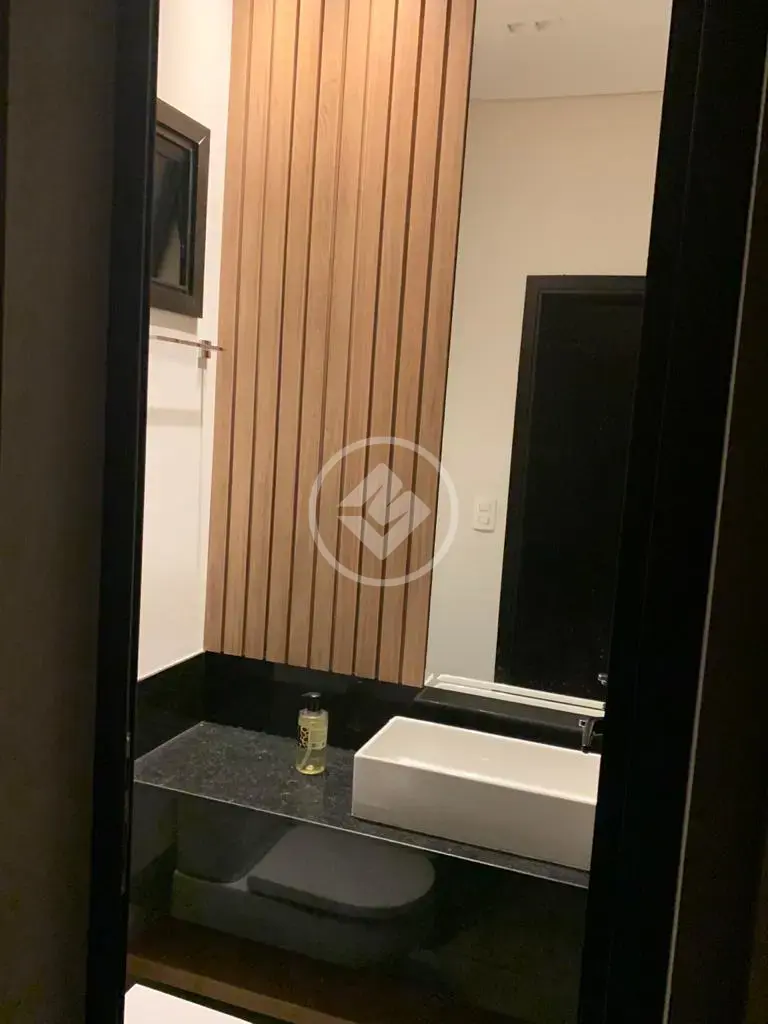 Image 19 - Sobrado Em Condomínio em Jardim Sul, Uberlândia - MG