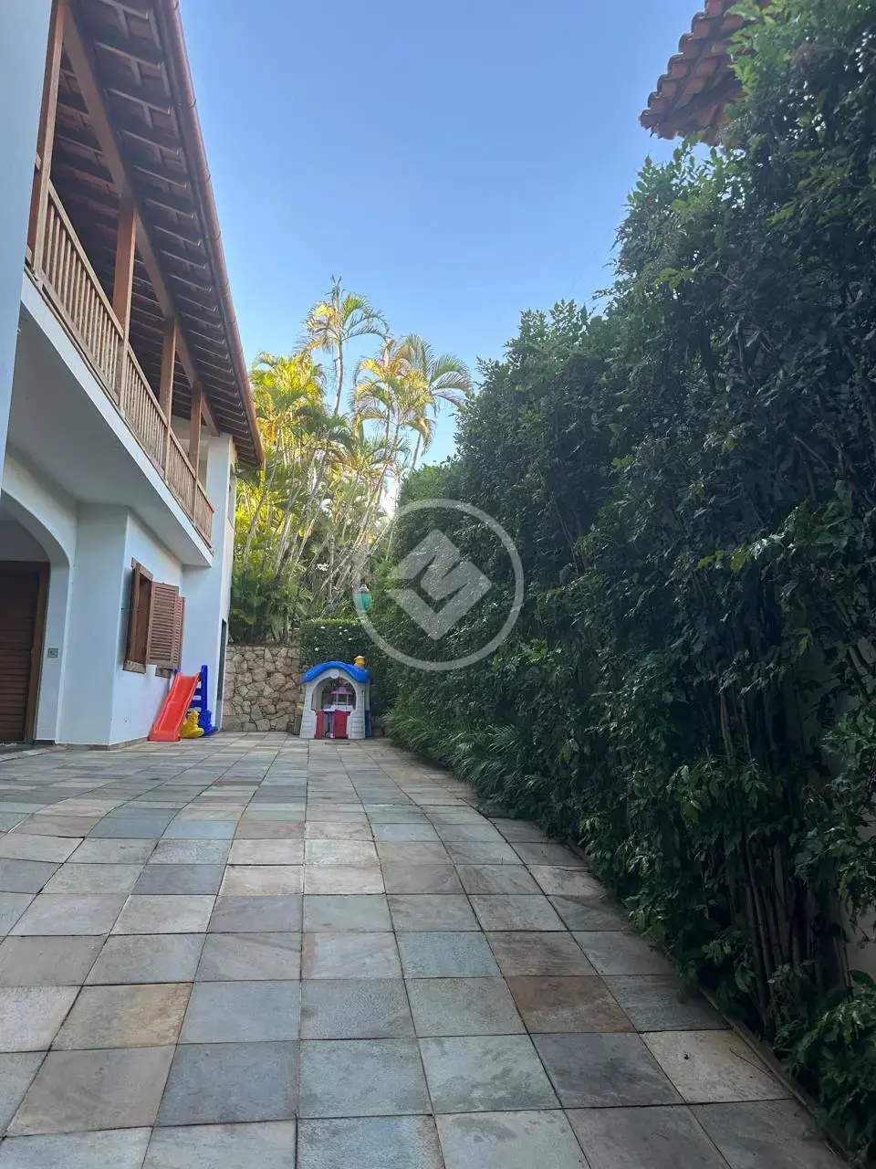 Imagem 3 - Sobrado em Tabajaras, Uberlândia - MG