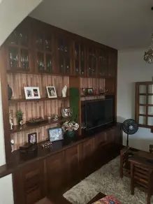 Imagem 6 - Sobrado em Tabajaras, Uberlândia - MG
