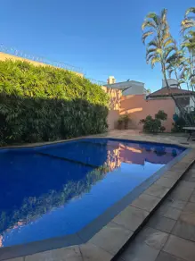 Sobrado Tabajaras, Uberlândia - MG — foto 1
