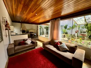 Casa Granada, Uberlândia - MG — foto 2