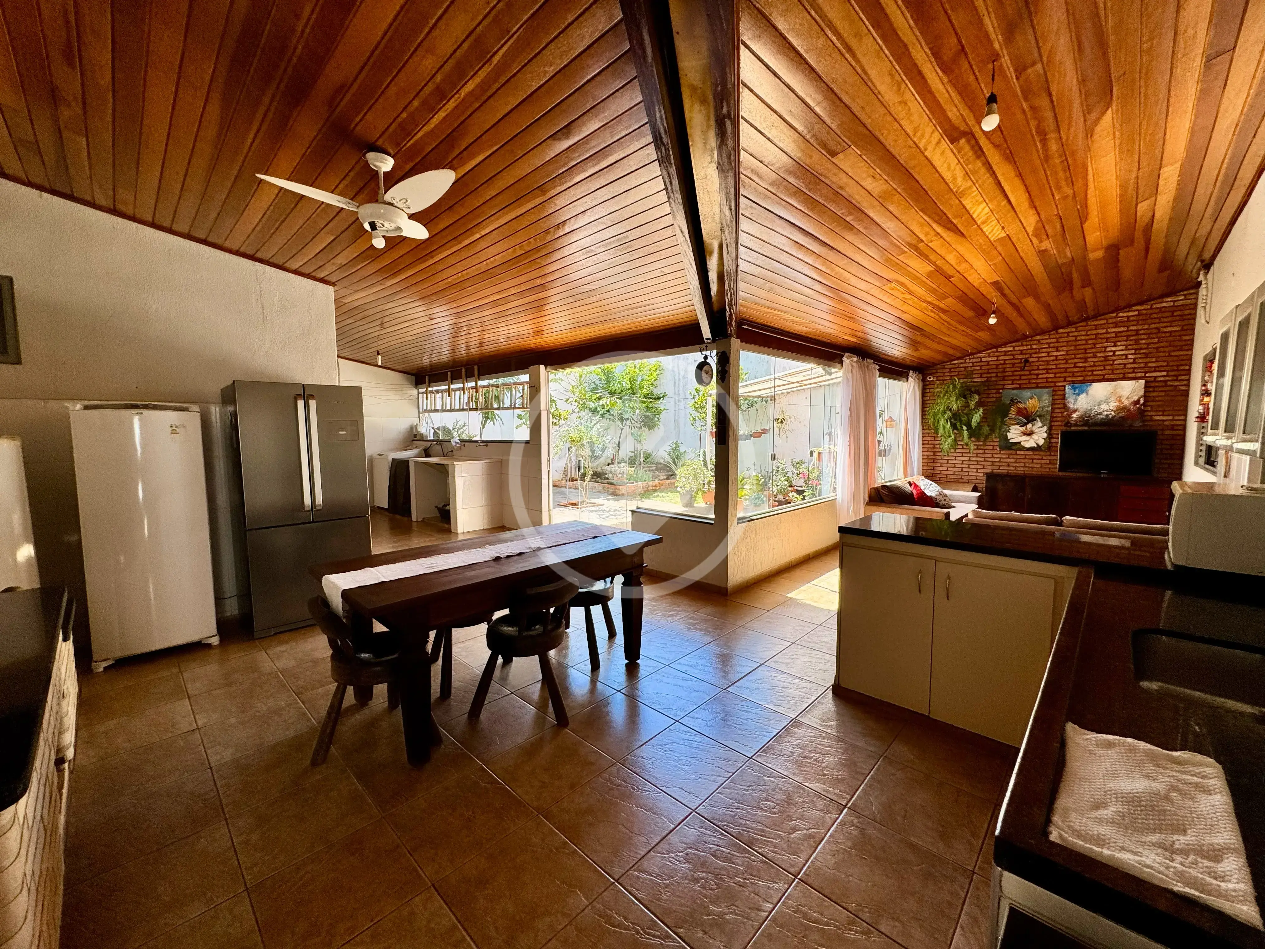 Imagem 2 - Casa em Granada, Uberlândia - MG