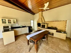 Casa Granada, Uberlândia - MG — foto 1