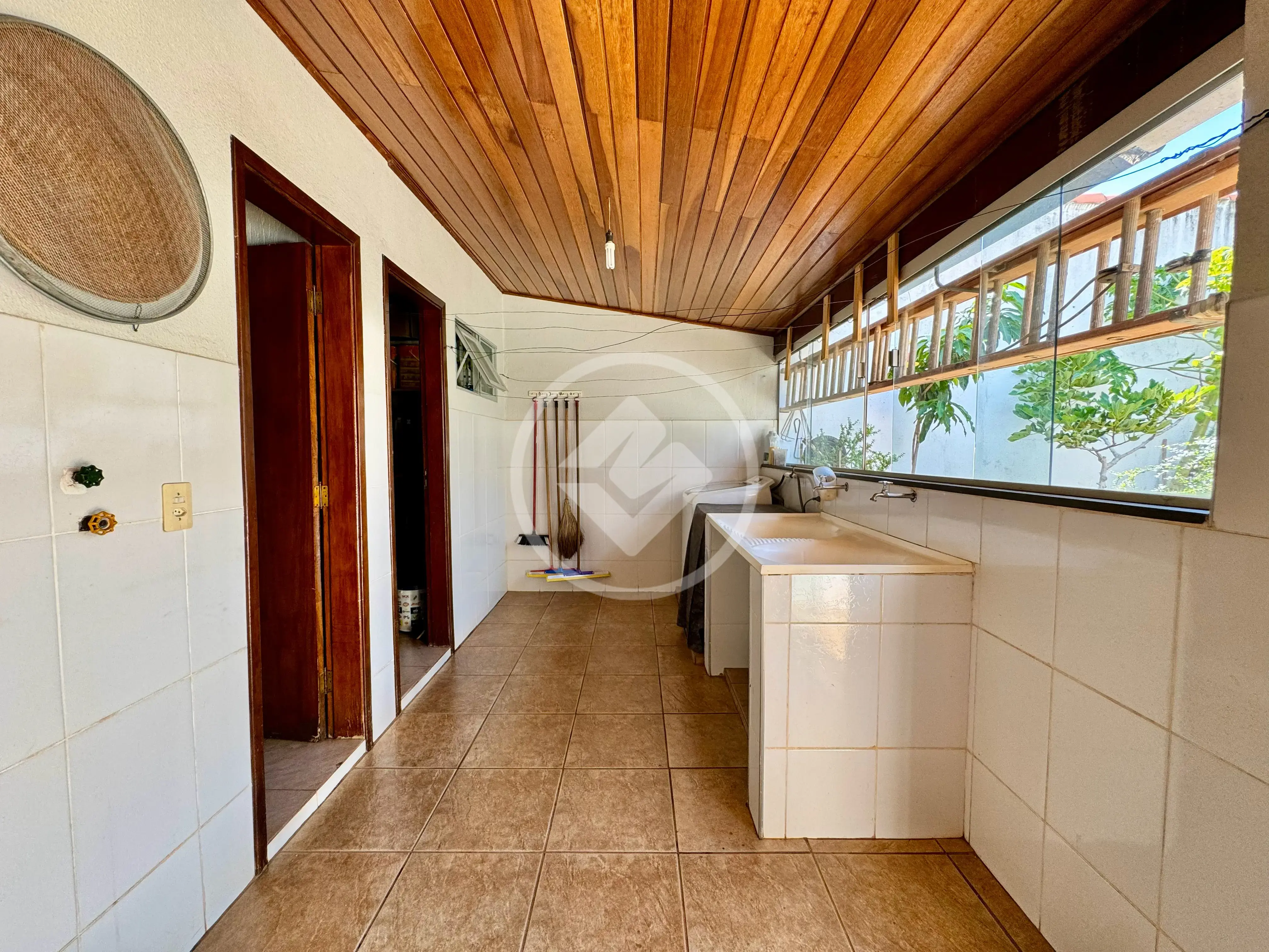 Imagem 5 - Casa em Granada, Uberlândia - MG