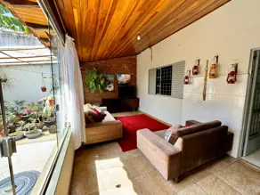 Imagem 3 - Casa em Granada, Uberlândia - MG