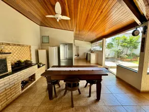 Imagem 4 - Casa em Granada, Uberlândia - MG