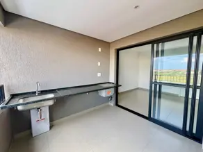 Imagem 5 - Apartamento em Jardim Sul, Uberlândia - MG