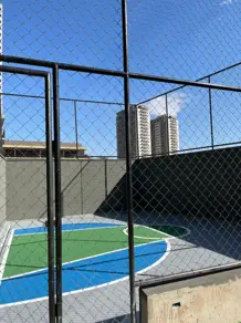 Apartamento Jardim Sul, Uberlândia - MG — foto 2