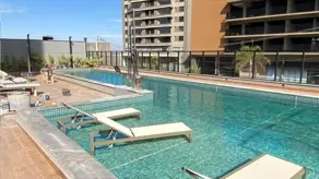 Apartamento Jardim Sul, Uberlândia - MG — foto 1