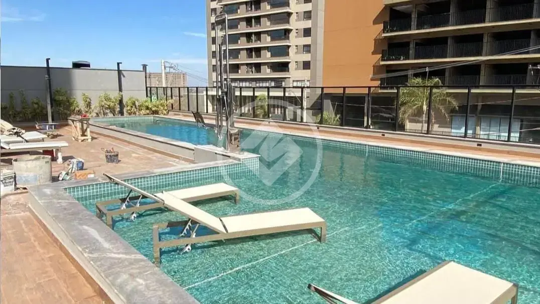 Imagem 1 - Apartamento em Jardim Sul, Uberlândia - MG