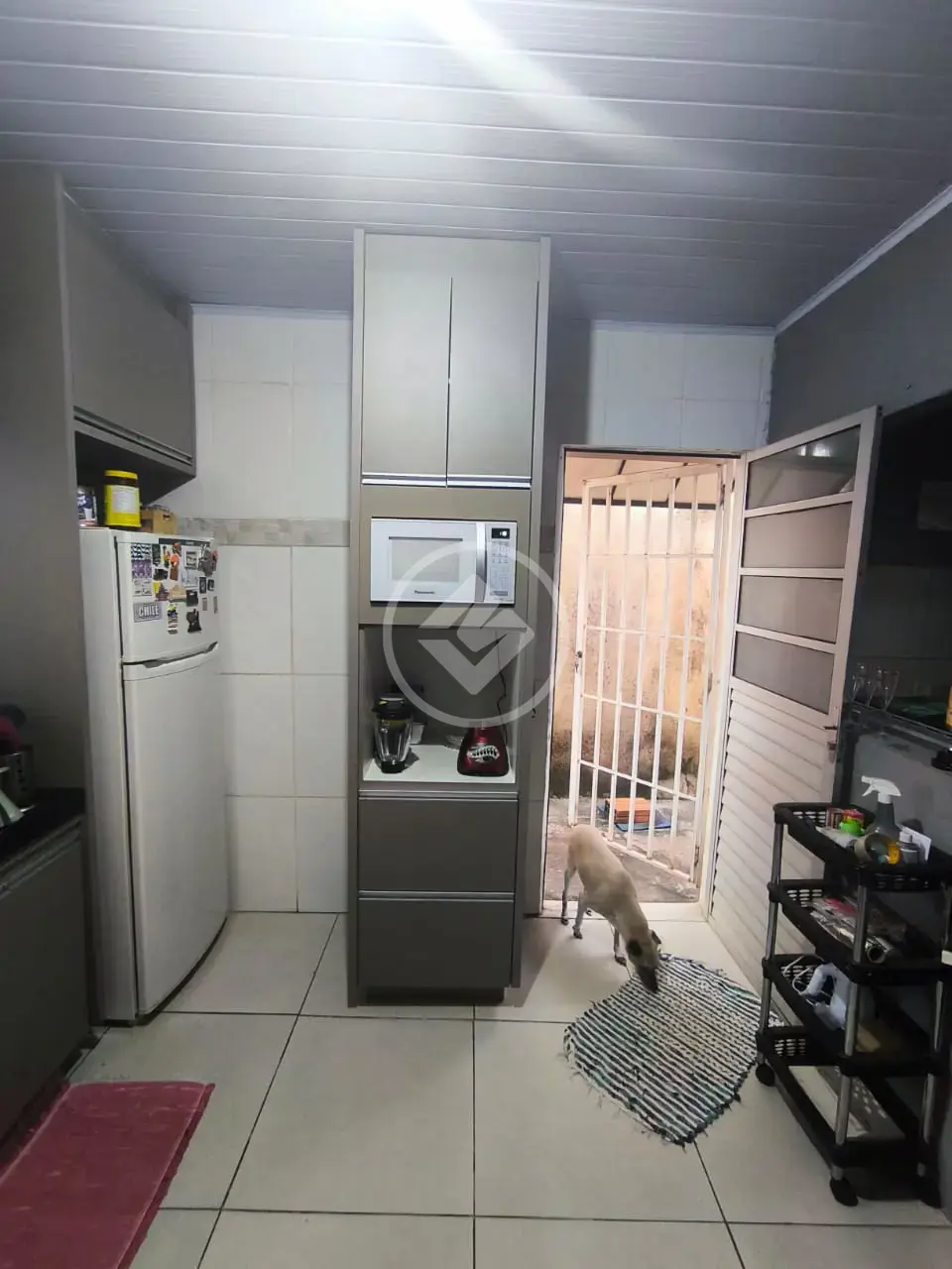 Image 2 - Casa em Monte Hebron, Uberlândia - MG