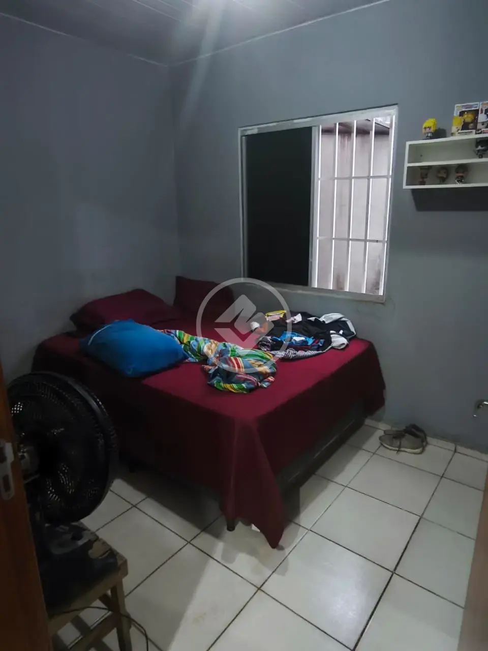 Image 10 - Casa em Monte Hebron, Uberlândia - MG