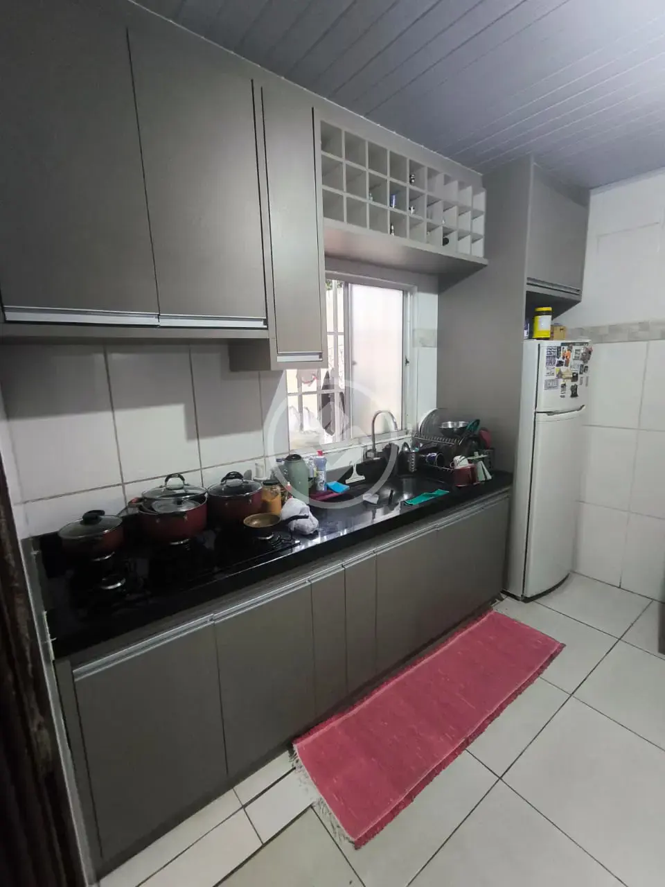 Imagem 1 - Casa em Monte Hebron, Uberlândia - MG