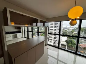 Apartamento Tibery, Uberlândia - MG — foto 1
