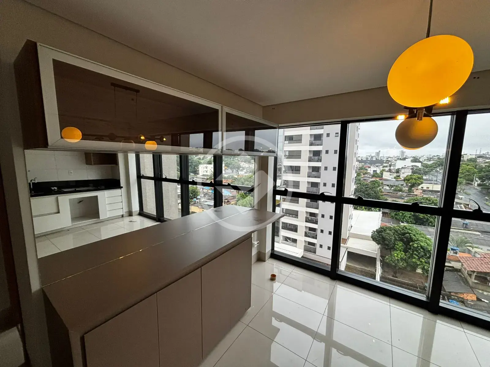 Imagem 1 - Apartamento em Tibery, Uberlândia - MG