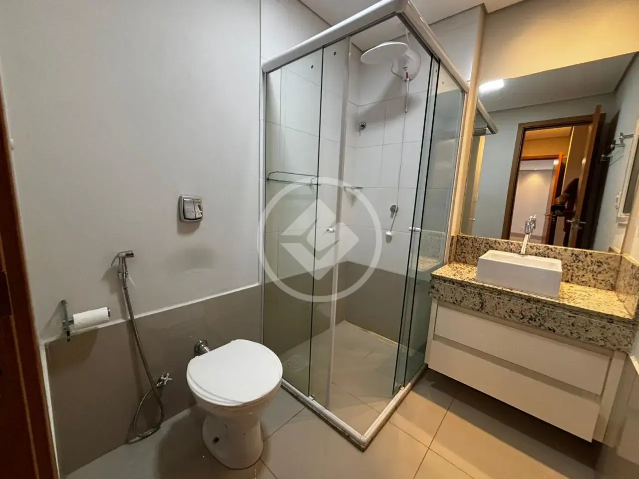 Image 10 - Apartamento em Tibery, Uberlândia - MG