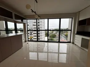 Imagem 2 - Apartamento em Tibery, Uberlândia - MG