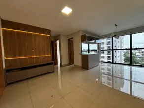 Apartamento Tibery, Uberlândia - MG — foto 2