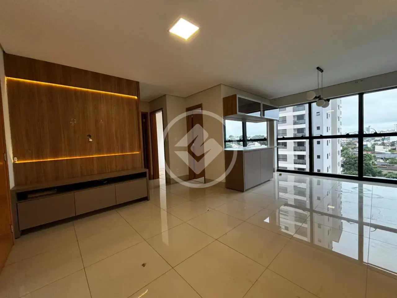 Image 2 - Apartamento em Tibery, Uberlândia - MG