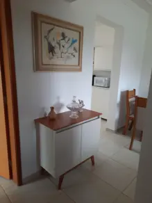 Apartamento Daniel Fonseca, Uberlândia - MG — foto 1