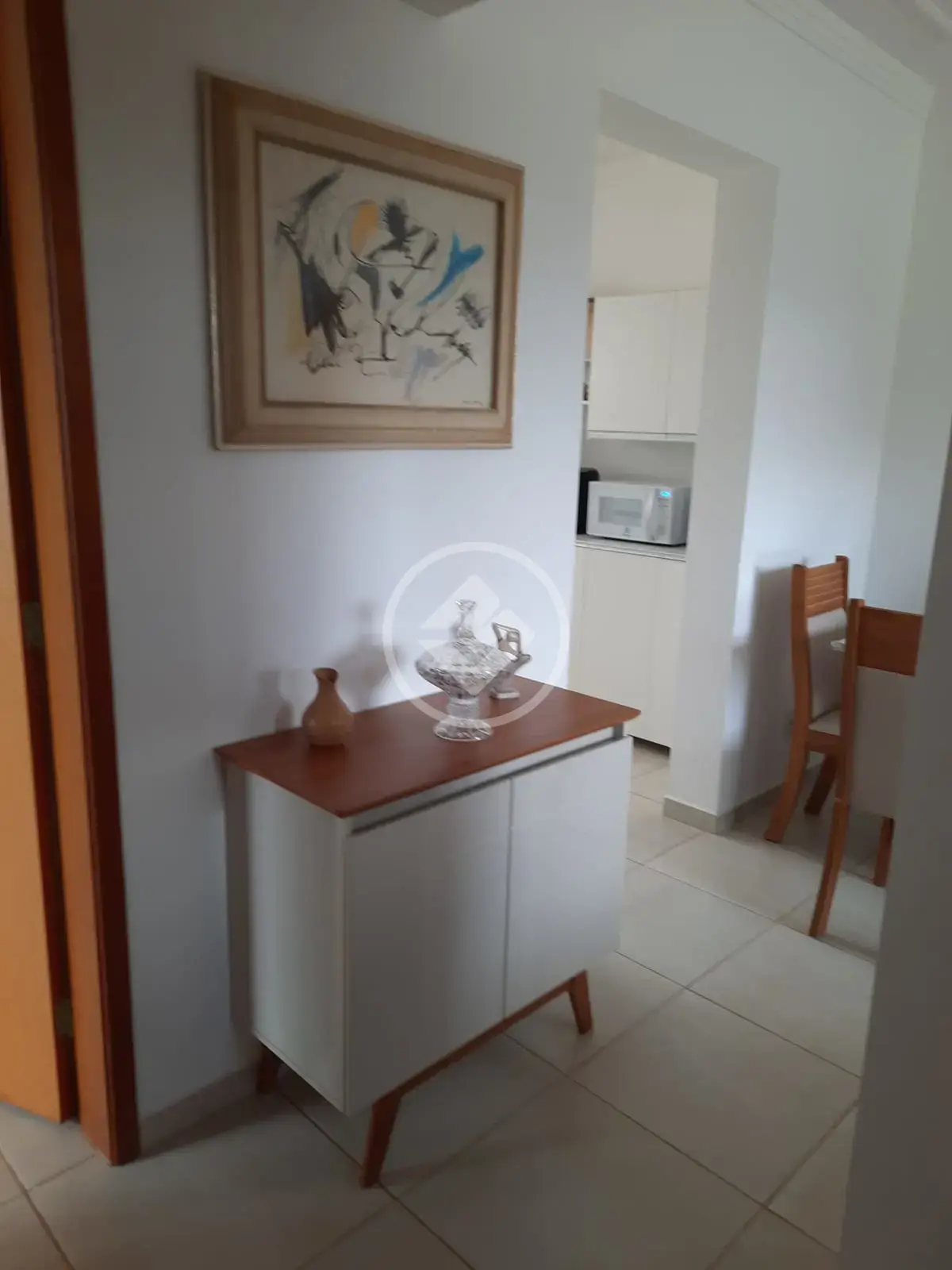 Imagem 1 - Apartamento em Daniel Fonseca, Uberlândia - MG