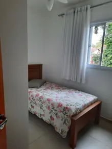 Imagem 3 - Apartamento em Daniel Fonseca, Uberlândia - MG