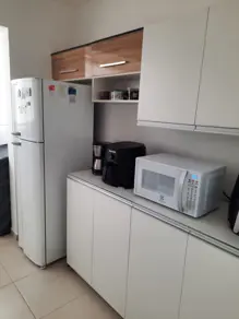 Imagem 2 - Apartamento em Daniel Fonseca, Uberlândia - MG