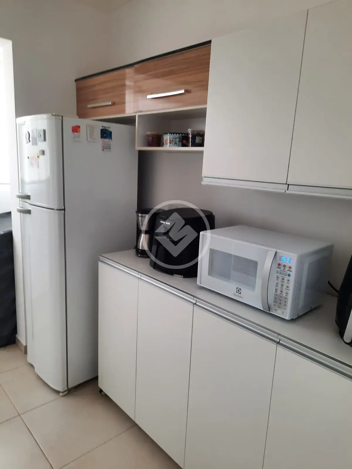 Imagem 2 - Apartamento em Daniel Fonseca, Uberlândia - MG