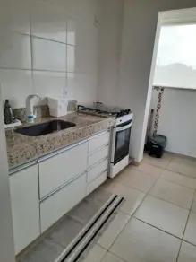 Apartamento Daniel Fonseca, Uberlândia - MG — foto 2