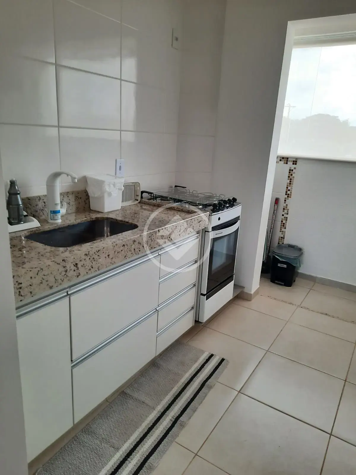 Imagem 1 - Apartamento em Daniel Fonseca, Uberlândia - MG