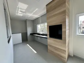 Apartamento Granada, Uberlândia - MG — foto 1